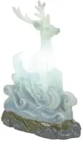 Stag Patronus Figurine - Harry Potter Village
