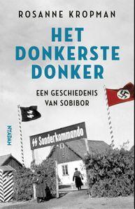 Het donkerste donker - Rosanne Kropman - ebook