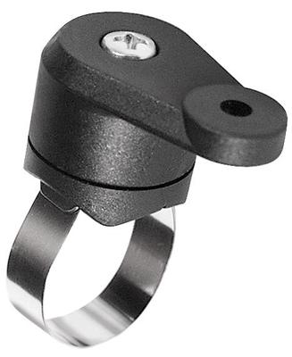 RIXEN & KAUL Rear light rixen&kaul brack. plast.mini mount