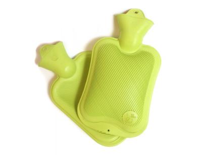 Green & Fair Natuurrubber warmwater kruik - fsc - 0,8 l