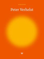 Zon - Peter Verhelst - ebook