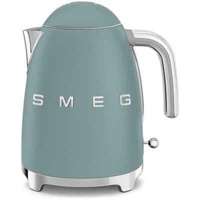 Smeg KLF03EGMEU Waterkoker Groen