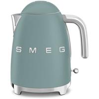 Smeg KLF03EGMEU Waterkoker Groen