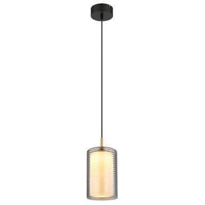 Globo HanglampLampigna enkel Ø 18cm - 15740