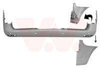 Van Wezel Bumper 2971543