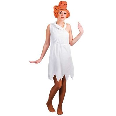 Wilma carnavalkleding voor dames