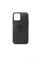 Peak Design - Mobile Everyday Fabric Case Iphone 13 - Pro Charcoal Default