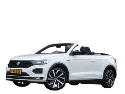 Volkswagen T Roc