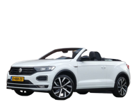 Volkswagen T Roc