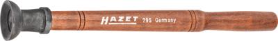HAZET Kleppenslijper 795-4 · 37 mm