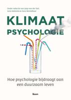 Klimaatpsychologie (Paperback)