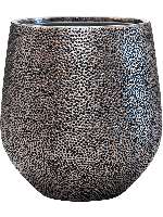 Baq Opus Hit Darcy Silver 45x48cm (met inzetbak)