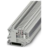 Phoenix Contact 3046142 Scheidingsklem Grijs 50 stuk(s)