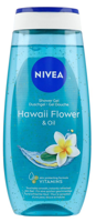 Nivea Hawaii Flower & Oil Douchegel