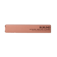Borlind Lip gloss dark bronze 9.5 Milliliter