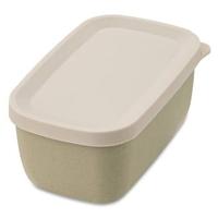 Koziol - Lunchbox, Klein, Lekvrij, Organic, Zand Beige - Koziol | Cand