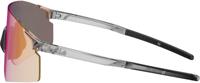 Bollé sportbril "c-icarus" glasses c-icarus grey crystal clear ruby