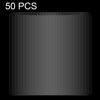 50 stuks Xiaomi Redmi 5 Plus 0 26 mm 9H oppervlaktehardheid 2.5D gebogen rand gehard glas Screen Protector