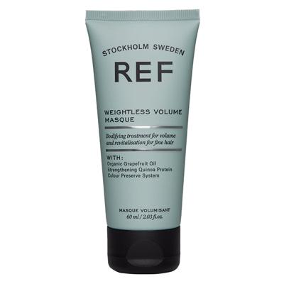 REF Weightless Volume Masque 60ml