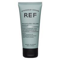 REF Weightless Volume Masque 60ml