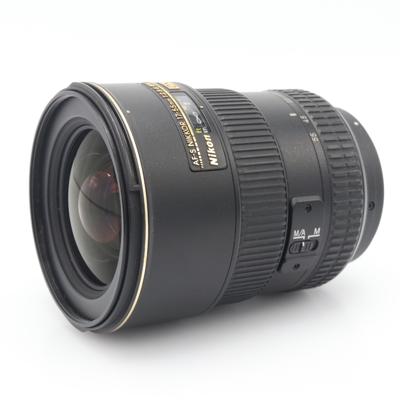 Nikon AF-S 17-55mm F/2.8G DX IF ED occasion