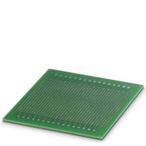 Phoenix Contact UM-BASIC 108/32 DEV-PCB Printplaat met raster Groen 1 stuk(s)