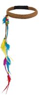 Hoofdband Hippie