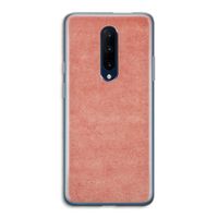 Marrakech Walls: OnePlus 7 Pro Transparant Hoesje Marrakech Walls: OnePlus 7 Pro Transparant Hoesje