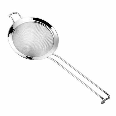 Strainer Tescoma grandchef Roestvrij staal Ø 12 cm