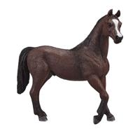 Mojo horse world arabische hengst bruin- 387084