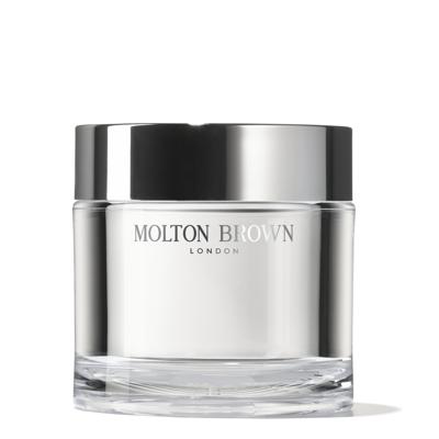 Molton Brown Bath & Body Crème Orange & Bergamot Refillable Body Cream 200ml
