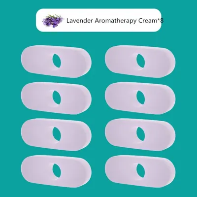 AromaBrush - Magnetische Geur Toiletborstel met Muurbevestiging