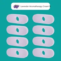 AromaBrush - Magnetische Geur Toiletborstel met Muurbevestiging AromaBrush - Magnetische Geur Toiletborstel met Muurbevestiging