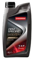 Motorolie Champion OEM Specific 5W30 A1/B1 1L 1042412 Motorolie Champion OEM Specific 5W30 A1/B1 1L 1042412