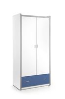 VIPACK Bonny 2 D Kast Blue