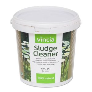 Velda Vincia sludge cleaner 1700 gram