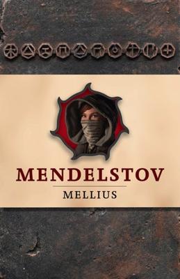 Mendelstov (Hardback)