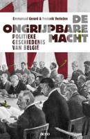 De ongrijpbare macht (Paperback)