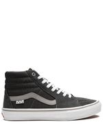 Vans baskets montantes SK8 - Gris - thumbnail