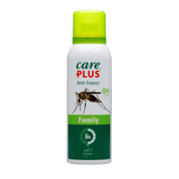 Care Plus Anti insect family spray 100 Milliliter