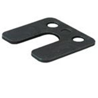 GB hogedrukplaat met sleuf 70x70x3 etiket; 48 per zak | 288 stuks - 17434843 GB hogedrukplaat met sleuf 70x70x3 etiket; 48 per zak | 288 stuks - 17434843