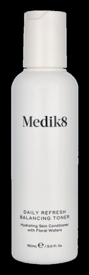 Medik8 Daily Refresh Balancing Toner 150 ml