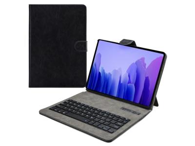 Mobilize Mobilize Premium Bluetooth Keyboard Case Samsung Galaxy Tab A7 10.4 (2020/2022) Black QWERTY