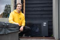 Installatieservice voor spa warmtepomp