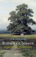 Bomen en bossen - Ton Lemaire - ebook - thumbnail