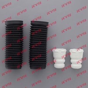 Aanslagrubber met stofkap - Protection kit 910004