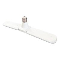 Ledlamp EDM 98908 15 W E27 1521 Lm 35,5 x 6,3 x 8,6 cm In meerdere richtingen (6500 K)