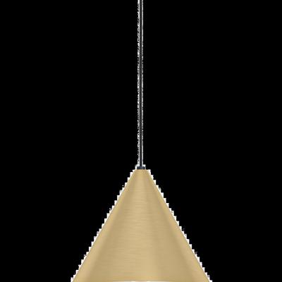 Eglo Gouden hanglampNarices Ø 22cm - 99591