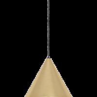 Eglo Gouden hanglampNarices Ø 22cm - 99591
