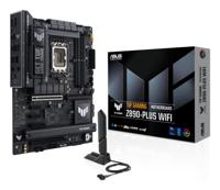 Asus TUF Gaming Z890-Plus WiFi moederbord